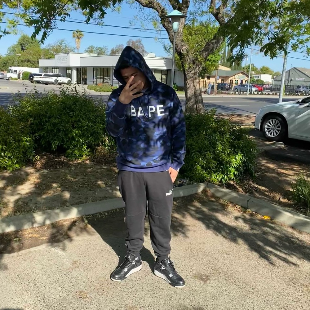 Meet your Posher, Jacob